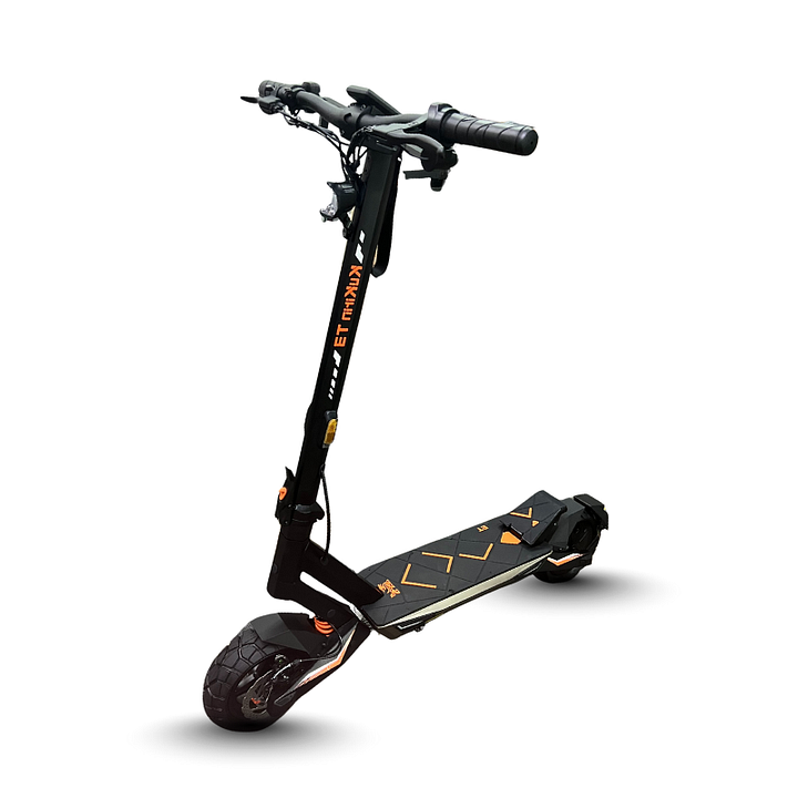 Trottinette électrique KuKirin T3 800 W Trottinette électrique KuKirin T3 800 W